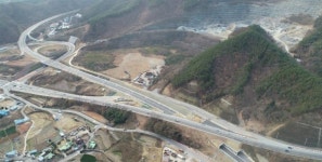 광양시 국도대체우회도로 완공…순천-하동 24분이면 이동