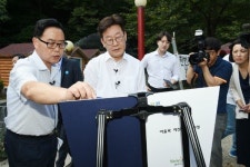 이재명發 불법철거 계곡·하천, 도민쉼터로 조성된다