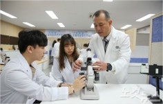 동신대 안경광학과, 안경사 실무능력인증제 36명 합격