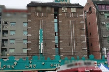 광주 모텔화재 30대 방화 용의자 내가 불 질렀다