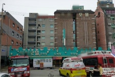 광주 모텔 방화사건 사망자 2명으로 늘어…중상자 8명 치료 중