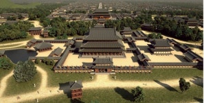 신라 천년 고도 경주 동아시아문화도시 선정