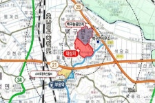 김제 백구 일반산단·임실 오수 제2농공단지 조성 확정
