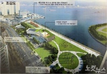 민주성지 창원에 민주주의전당 들어선다