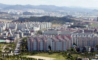 2020년 광주전남 아파트, 1만7천여 가구 분양