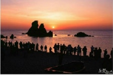 새해 일출은 강원 동해안으로…해넘이·해맞이 행사 풍성