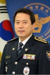 부산경찰청 김영일 경무과장 경무관 승진