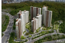 HDC현대산업개발, 이달 당진 아이파크 분양