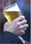 맥주 한 잔에도 홍당무? A급 발암물질 공격신호
