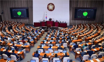 준연동제에 군소정당 우후죽순…얼마나 살아남을까