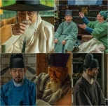 천문이 132분짜리 영화가 된 이유