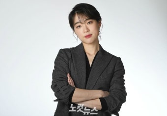 최성은, 긴 오디션 거쳐 '시동' 빨간 머리가 되다