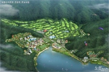 내장산 리조트에 관광호텔 설립 추진