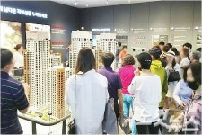 지난해 광주 아파트 청약 경쟁률 41.85대 1…대전에 이어 두 번째로 ↑