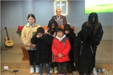 강제 철거 위기 극복 신일교회 새 출발..“지역 아픔 경청하는 교회로