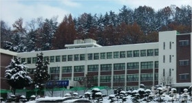 학교법인 낭암학원, 동아여고 교장 공모