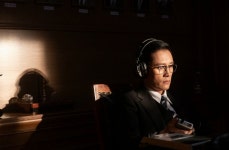 역사학자들이 본 남산의 부장들 김재규
