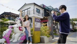 광주시, 걸으며 듣고 보는 미디어 투어 운영