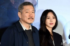 홍상수·김민희 도망친 여자 베를린영화제 경쟁 부문 초청