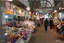 5만원도 못 팔아 신종코로나에 지역경제 직격탄