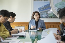 익산시, 친환경도시 조성 박차