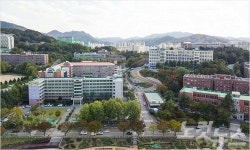 조선이공대 개강 연기…신종 코로나 여파