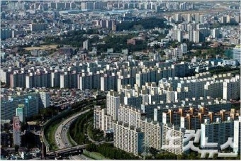광주전남 아파트 구입 금융 비용↑