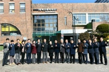 출범 3일 만…속초문화재단 채용에 문제 제기