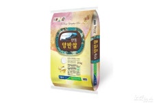 돌솥밥용 최고 밥맛…안동 양반쌀 영호진미