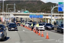 이케아 동부산점 개장 첫주말…교통대란 없이 차분한 쇼핑