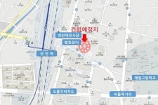 천안시, 노인복지 허브 천안노인회관 건립 속도