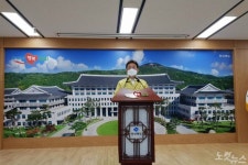 경북서도 코로나19 초비상…영천서 3명 확진