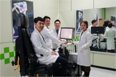 광주스포츠과학센터, 사업운영평가 최고 등급