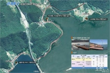 창원 삼귀포구·실리도항 어촌뉴딜300 워밍업사업 선정