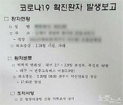 경찰, 전북 코로나19 확진자 개인정보 유포 수사
