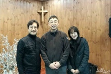 카페에서 일터선교사로 예수님의 사랑과 향기 전할래요