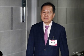 험지차출 VS 탈당…홍준표‧김태호 선택은?