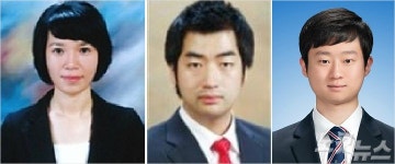 부산CBS 강민정‧송호재‧박진홍 기자 이달의 기자상 선정
