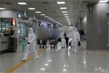 진주시, 중국유학생 공항서 기숙사까지 직접 수송