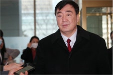 외교부, 중국대사 불러 한국인 격리 우려 표명