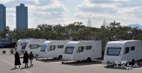 한양대 中 유학생 임시 격리시설