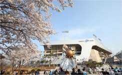 프로야구 시범경기, 코로나19 확산 우려로 전체 취소