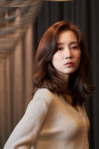 '지푸라기' 신현빈 