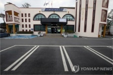 강릉 확진자 4명 동선 공개…공공기관·농협마트 방문