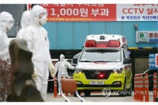 신천지라고 거짓말했으면 엄마가 살지 않았을까요