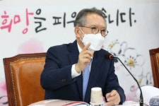 측근은 알짜로 청년은 험지로? 통합당 공천 볼멘소리