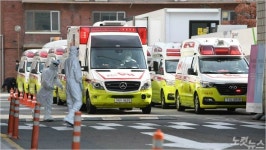 경남 확진자 거창·창녕·밀양서 7명 발생…총 70명