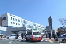 대구시, 이번주 코로나19 입원 대기 환자 제로 만들까