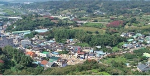 진주 일반성면 신촌지구 새뜰마을사업 선정