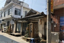 통영 근대역사문화공간, 등록문화재 됐다